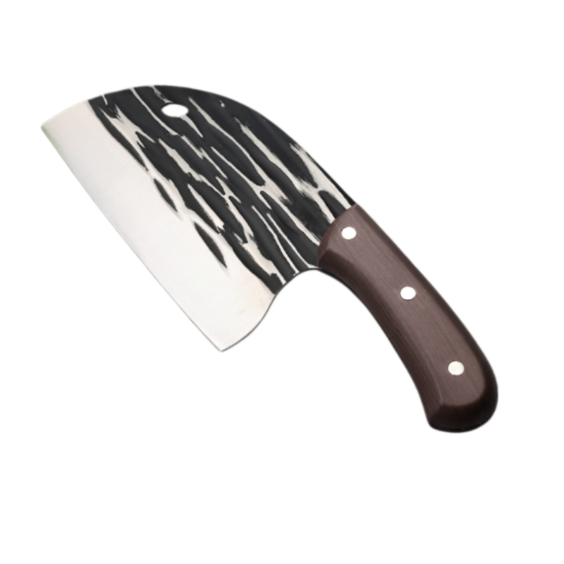 Wooden handle