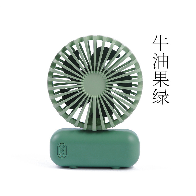 DM-5 Round Avocado Green