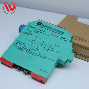 KCD2 P F KCD2-SR-EX1.LB KCD0-SD-EX1.1245 KCD0-SD3-Ex1.1245スイッチアンプKFD2-SR2-EX1.W KCD2-STC-EX1 - Product Image 1