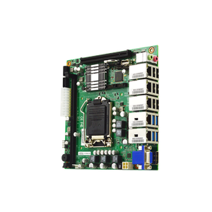 2024 <strong>Intel</strong> Core I7 I5 I3 <strong>Processor</strong> H110 Chipset LGA1151 I210 I211 Lancard Mini Itx Industrial Motherboard <strong>Computer</strong> Motherboard - Product Image 2