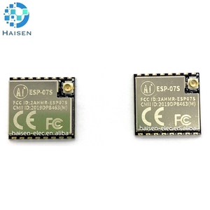 Módulos WiFi nuevos y originales en stock, componentes electrónicos, en stock, de la marca ESP, de la marca del 100%, del año - Product Image 4