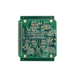Desarrollo de PCB, Diseño esquemático, sistema integrado desde hardware hasta software, servicio completo de solución de diseño de PCB en China