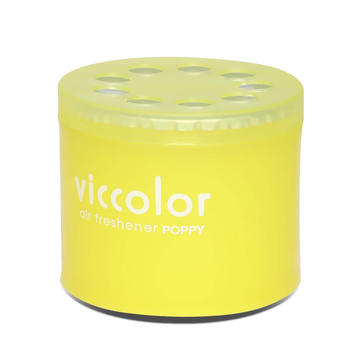 Lemon Squash Scent