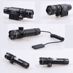 Laserpointer für den Bau Laserpointer für die Jagd Jagd Laserpointer - Product Image 6