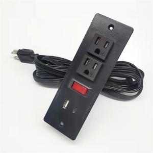 American Embedded <strong>USB</strong> Type C Power <strong>Socket</strong>, <strong>USB</strong> PD Fast Charging <strong>Socket</strong>, Furniture Power <strong>Socket</strong> <strong>with</strong> RJ45 Network Interface - Product Image 4