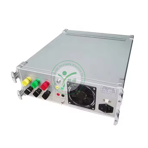 Última fuente de alimentación estándar trifásica - Product Image 5