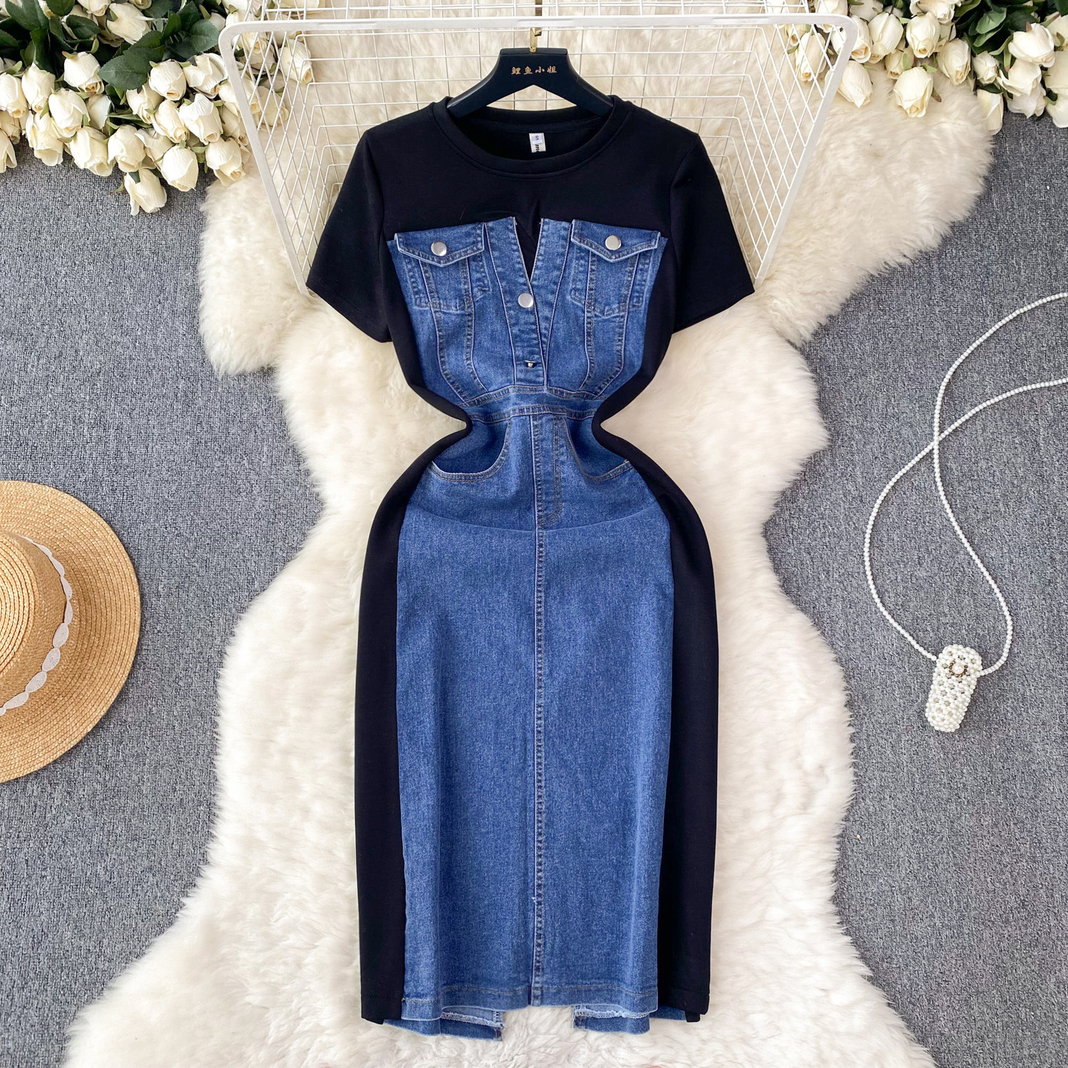 Dark Blue