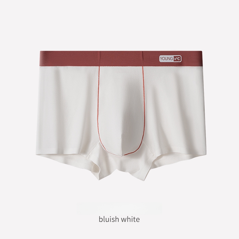 Blanc bleuâtre