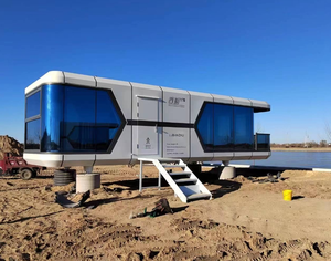 T5屋外イベントテントプレハブハウススペースカプセル便利ルームバチエヴェネメンティエルキャノピーテント結婚式マーキー