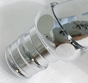 Hiện Đại Duy Nhất Nước Lạnh Vòi Nước Cho Máy Giặt & Lau Hồ Bơi ABS Xử Lý Đơn Nước Lạnh Vòi Nước Bởi Nhà Sản Xuất - Product Image 4