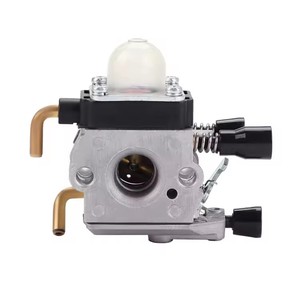 FS45 il FS38 FS46 HL45 FS45C FS46C FS55RC KM55 ot biçme makinesi ot ayıklama makinesi için 80d CarburetorFS55 FS55R Vergaser - Product Image 1