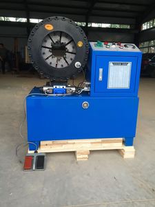 Rohrs ch rumpf maschine Automatisches Be-und Entladen von Rundrohr schrumpf maschinen aus Edelstahl - Product Image 4