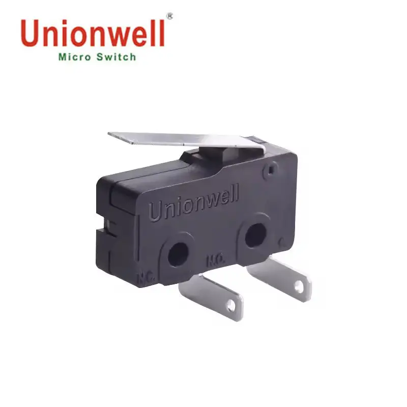 محطات منحنية g605 5a 1/8hp kw3a، رافعة مستقيمة، مفتاح حد صغير من unionwell