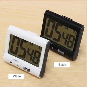 Цифровой кухонный таймер с сильным магнитом - Product Image 3