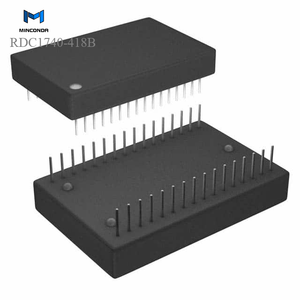 (ADCs/DACs - Special Purpose) <strong>RDC1740</strong>-<strong>418B</strong> - Product Image 1