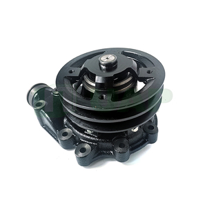 6HE1 dizel motor su pompası 8-94393-447-3 8943934473 - Product Image 1