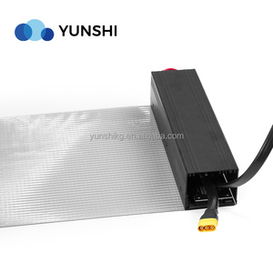 Esile adesivo LED pubblicità flessibile pannello a LED trasparente con schermo a cristalli LED pannello Digital Signage - Product Image 6