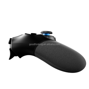 PC Gamepad Wireless Smart Phone Joystick 3 in 1 2.4ghz USB Receiver Game <strong>Controller</strong> With Phone Holder
