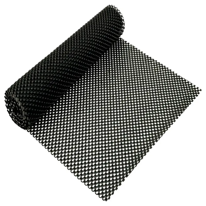 Nouveau tapis antidérapant ménager polyvalent, rouleau pour garder les articles, tapis antidérapant