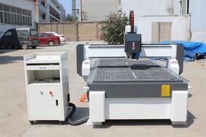 Router di cnc per la lavorazione del legno 1325 router di legno router di cnc multifunzione - Product Image 4