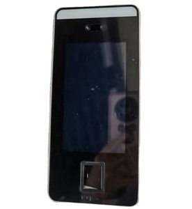 Biometric Fingerprint Facial Time Attendance <strong>System</strong> Machine <strong>for</strong> Access <strong>Control</strong> <strong>Security</strong> <strong>System</strong> - Product Image 4