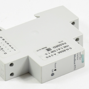 Interfaz nueva y original Modbus 907.7TK1907 Stock en el almacén Controlador de programación PLC - Product Image 1