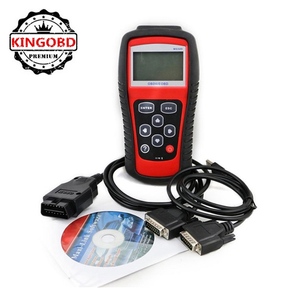 Lowest Price!!autel Ms509 <strong>Code</strong> Reader Obd2 Works on All 1996 and Later OBDII Compliant US, European and Asian Vehicles - Product Image 1