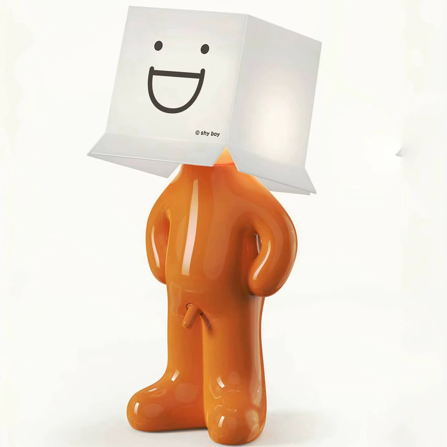 Orange