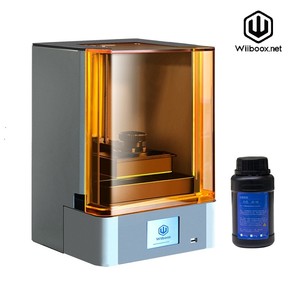 2020ความแม่นยำสูง SLA LCD เรซิ่น3 D Drucker 3d เครื่องพิมพ์ - Product Image 2