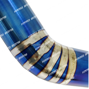 Valvetronic Titan Cat-Back Auspuffanlage für BMW M3 G80 3.0T 2019-2023, Auspuffrohr, Schalldämpfer, gleichlange Abgasanlagen - Product Image 6