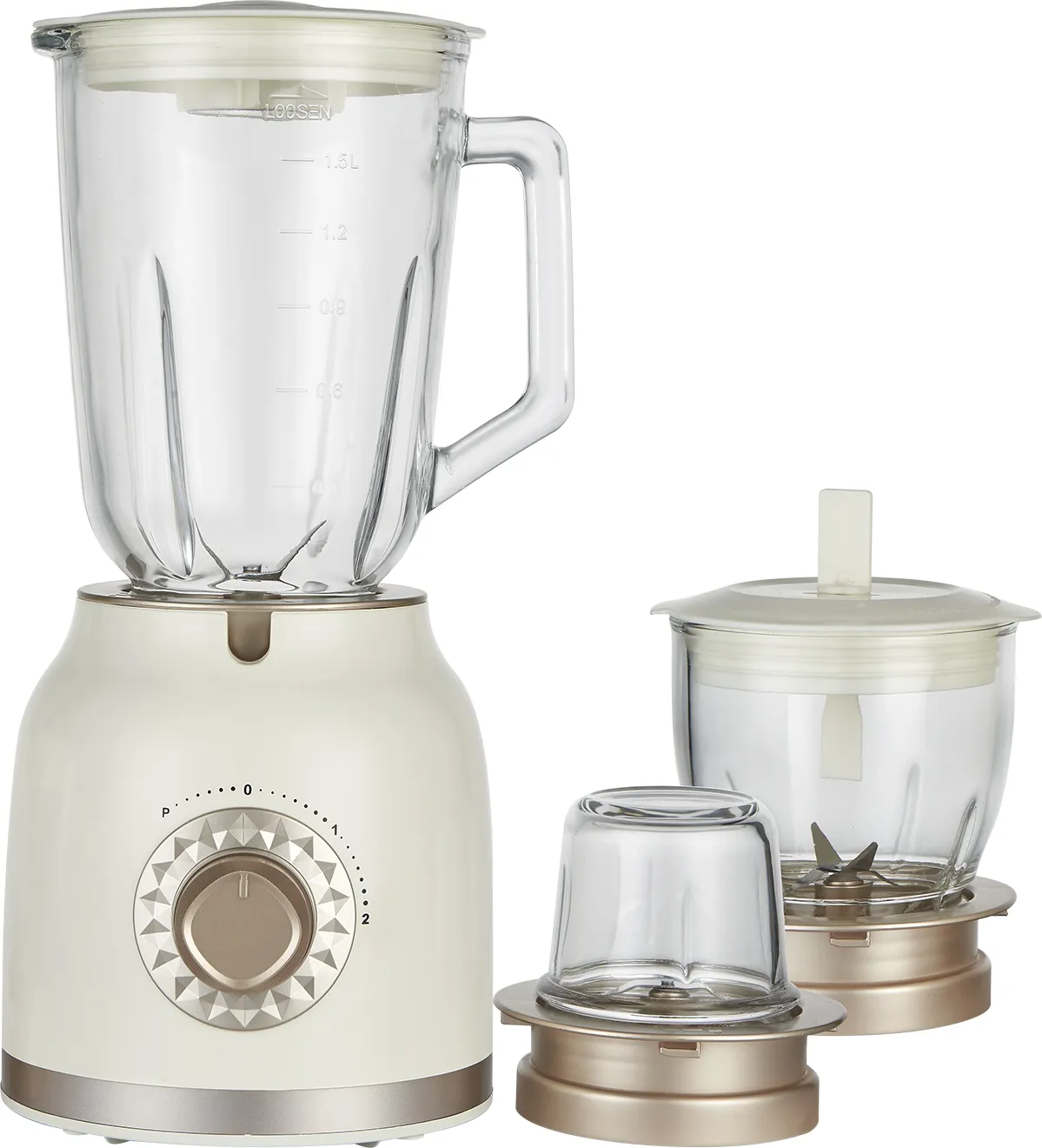 Professional Fruit Smoothie Juicer Machine Kitchen Food Processor Ice Mixer And Electric table Blender mixer grinder