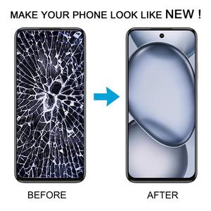 OEM LCD Screen for Itel A80 LCD Screen <strong>Display</strong> Replacement - Product Image 6