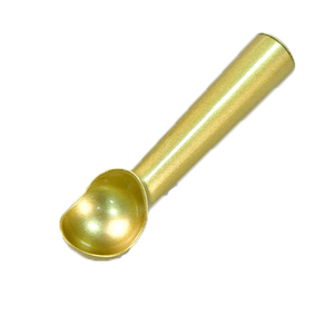 Bán Buôn Màu Kim Loại Thép Không Gỉ Nước Nóng <span class=keywords><strong>Ice</strong></span> <span class=keywords><strong>Cream</strong></span> Công Cụ Thân Thiện Với Môi Hợp Kim Nhôm <span class=keywords><strong>Ice</strong></span> <span class=keywords><strong>Cream</strong></span> Scoop Trái Cây Scoop Cho Baking - Product Image 3