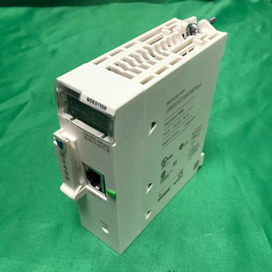 BMXNOE0110H BMXNOE0100H BMXNOR0200H regolatore logico PLC modulo acciaio materiale plastico per CNC macchina automazione motore a corrente alternata HMI - Product Image 1