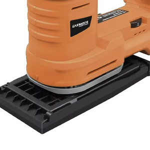 5in1 Multi Function <strong>Sander</strong> Cordless <strong>Sander</strong> 20V Functional <strong>Sander</strong> - Product Image 4