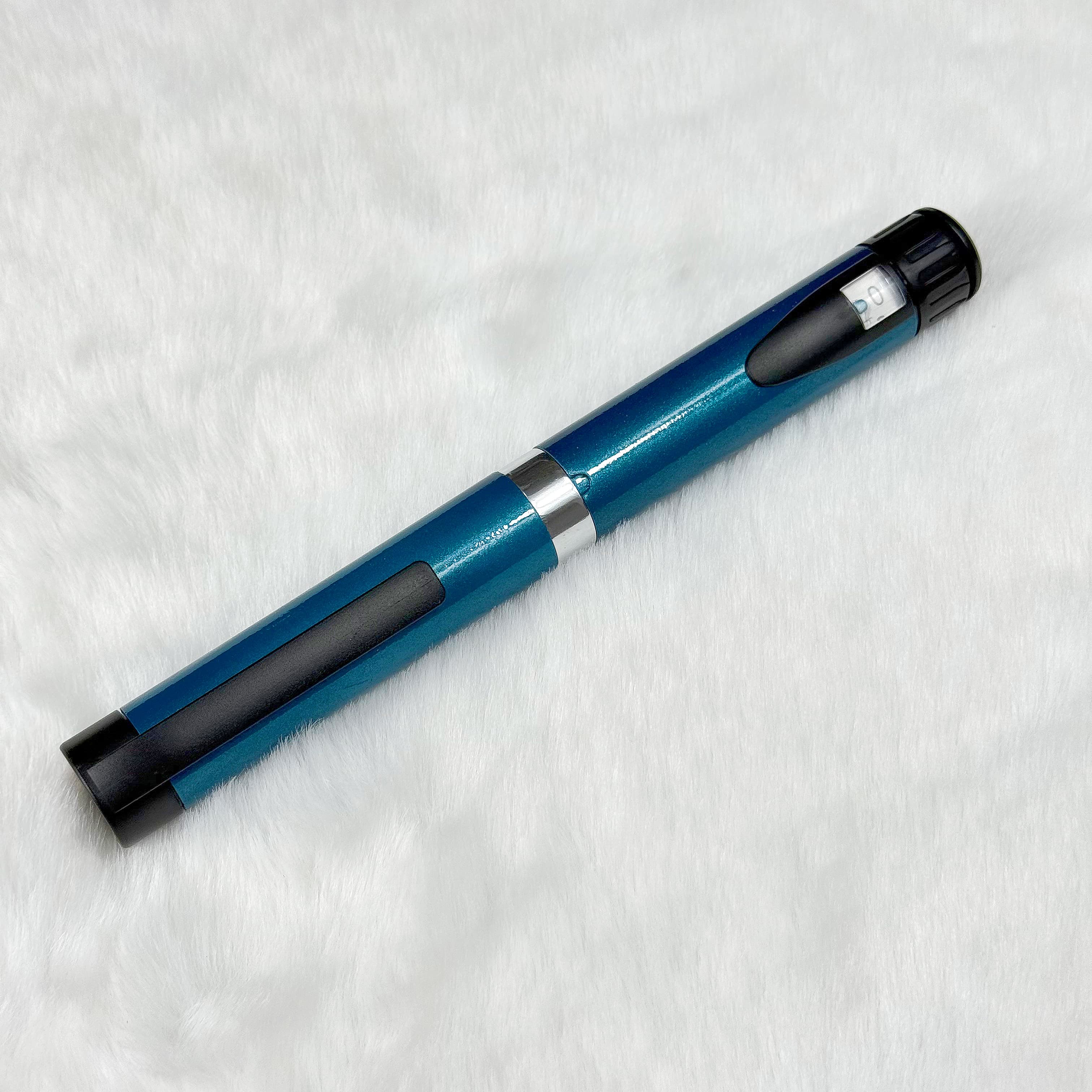 Deep blue