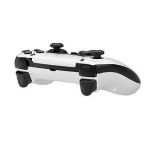 Yeni tasarlanmış P04 kablosuz ucuz denetleyici konsolu oyun kontrol joystick için kablosuz oyun denetleyicisi ps4 - Product Image 5
