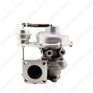 Risuzu Turbo 8970385181 8970385180 VE180027 Isuzu Trooper Opel Monterey 4JG2-TC 3.1L otomobil parçaları için turboşarj - Product Image 1