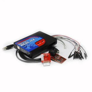 DV244005 MPLAB REAL ICE High Speed <strong>Programmer</strong> Debugger New Original Genuine - Product Image 1