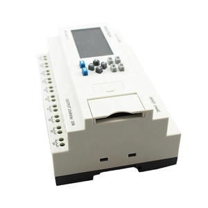 PR-24AC-R <strong>PLC</strong> Programmable Logic Control Systems - Product Image 3