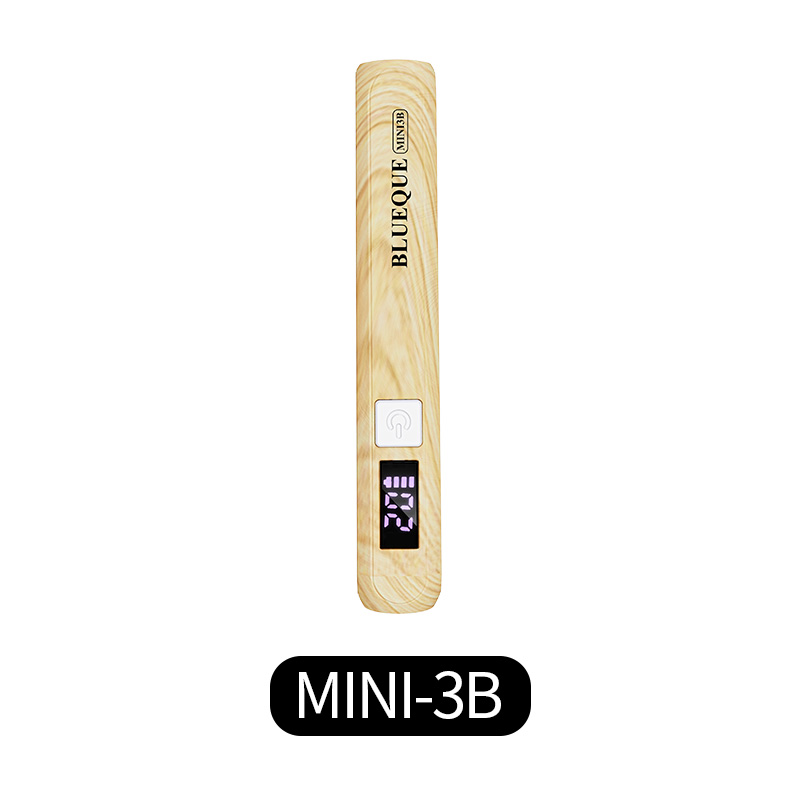 MINI-3B - Woodgrain