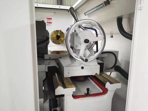 Estándar global. Procesamiento de precisión, reduce costos. Nuestra máquina herramienta CNC multifunción crea un mayor valor para su negocio - Product Image 5
