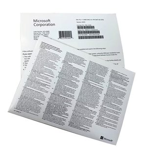 22h2 mới cho MSoft cho win dows <span class=keywords><strong>10</strong></span> Pro <span class=keywords><strong>Key</strong></span> DVD OEM trong kho cho win <span class=keywords><strong>10</strong></span> Pro <span class=keywords><strong>32</strong></span>/64 <span class=keywords><strong>bit</strong></span> Phiên bản hệ điều hành - Product Image 3
