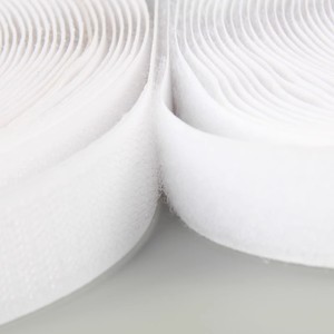 Muestra gratis 100mm de ancho coser en gancho y bucle cinta de sujeción 10 cm - Product Image 4