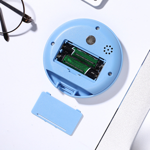 Home Schlafzimmer Desktop-Küche elektronische digitale Timer 2 setzt Countdown-Timer mit Alarm funktion - Product Image 5