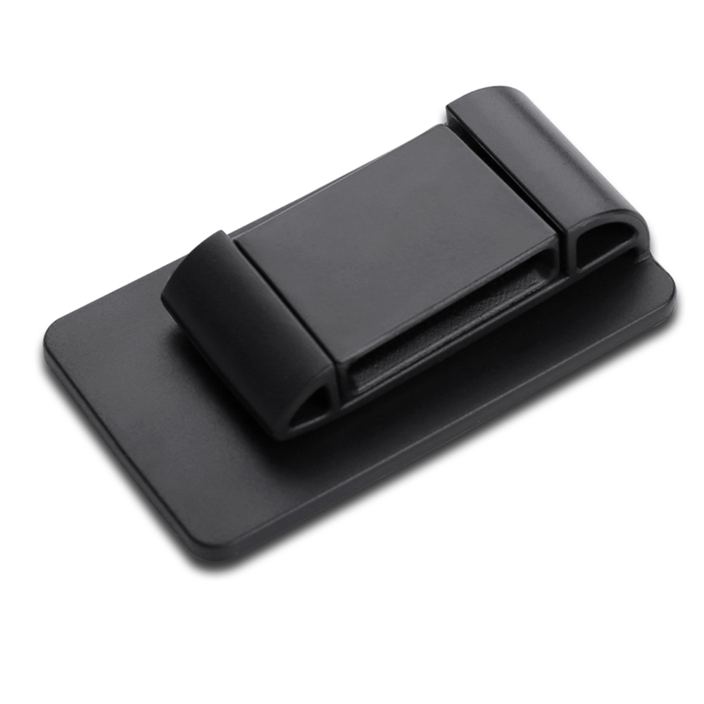 Noir-motif de voiture d'origine