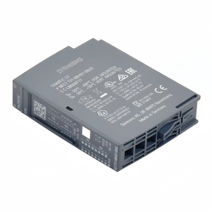 SPS-Steuerungs modul Neu und original für Industries teuerungen Lagerbestand SPS-Programmier steuerung 6AG1131-6BH01-7BA0