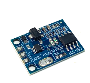 OE-TP <strong>Capacitive</strong> <strong>Touch</strong> Button <strong>Touch</strong> Switch <strong>Module</strong> Digital <strong>Touch</strong> <strong>Sensor</strong> <strong>LED</strong> Stepless Dimming 10A - Product Image 1