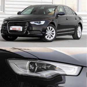 Aud i A6 C7 2013-2015 için beyaz ışık araba farlar DRL çip balast çip LED devre kartı ışık kaynağı kurulu ışık mikroçip - Product Image 3