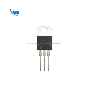 <strong>STF18N65M2</strong> HBE Best Supplier Wholesale Original Integrated Circuits Electronic Components - Product Image 5